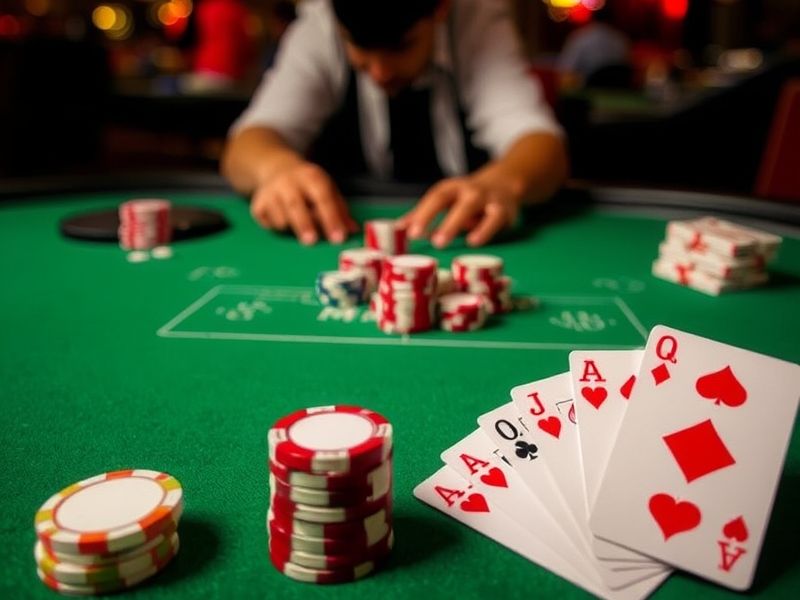 Discover the latest on online gambling real money games and platforms. Find trusted casinos, learn strategies, and explore live betting opportunities. Authoritative insights for 2024.