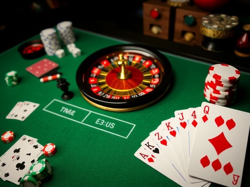 Discover the latest on online gambling real money games and platforms. Find trusted casinos, learn strategies, and explore live betting opportunities. Authoritative insights for 2024.