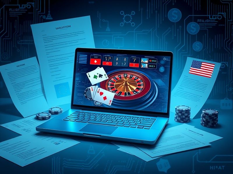 Discover the latest on online gambling real money games and platforms. Find trusted casinos, learn strategies, and explore live betting opportunities. Authoritative insights for 2024.