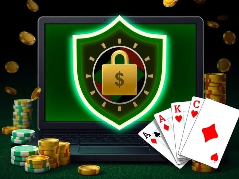 Discover the latest on online gambling real money games and platforms. Find trusted casinos, learn strategies, and explore live betting opportunities. Authoritative insights for 2024.